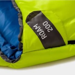 Roam 200 Sleeping Bag 22 Roam 200 Sleeping Bag -Shakespeare Outdoor Sales Store go 624831 f