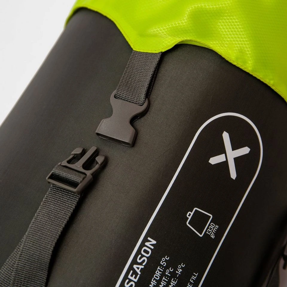 Roam 200 Sleeping Bag 16 Roam 200 Sleeping Bag - Image 16