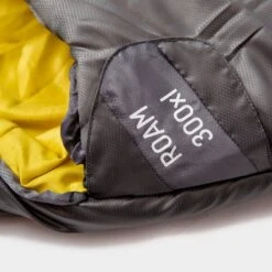 Roam 300 XL Sleeping Bag -Shakespeare Outdoor Sales Store go 624834 f