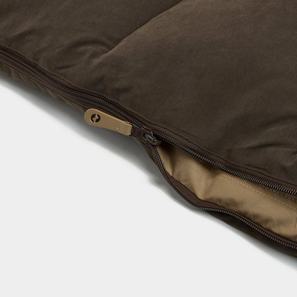 Outwell Coulee II Double Sleeping Bag 7 Outwell Coulee II Double Sleeping Bag - Image 7
