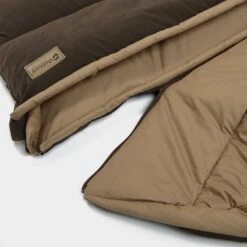 Outwell Coulee II Double Sleeping Bag 20 Outwell Coulee II Double Sleeping Bag -Shakespeare Outdoor Sales Store go 633511 j
