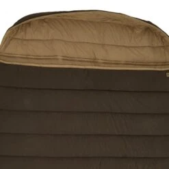 Outwell Coulee II Double Sleeping Bag 21 Outwell Coulee II Double Sleeping Bag -Shakespeare Outdoor Sales Store go 633511 z