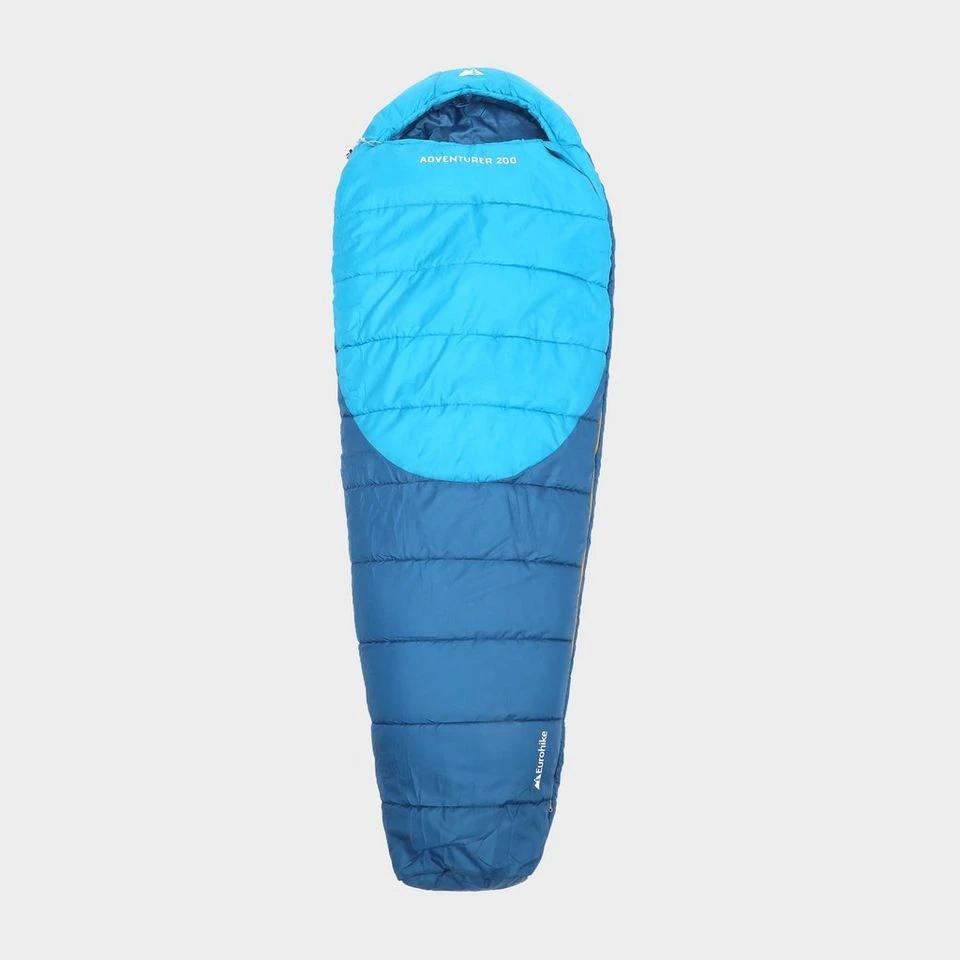 Adventurer 200 Sleeping Bag 2 Adventurer 200 Sleeping Bag - Image 2