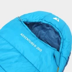 Adventurer 200 Sleeping Bag 14 Adventurer 200 Sleeping Bag -Shakespeare Outdoor Sales Store go 635312 f