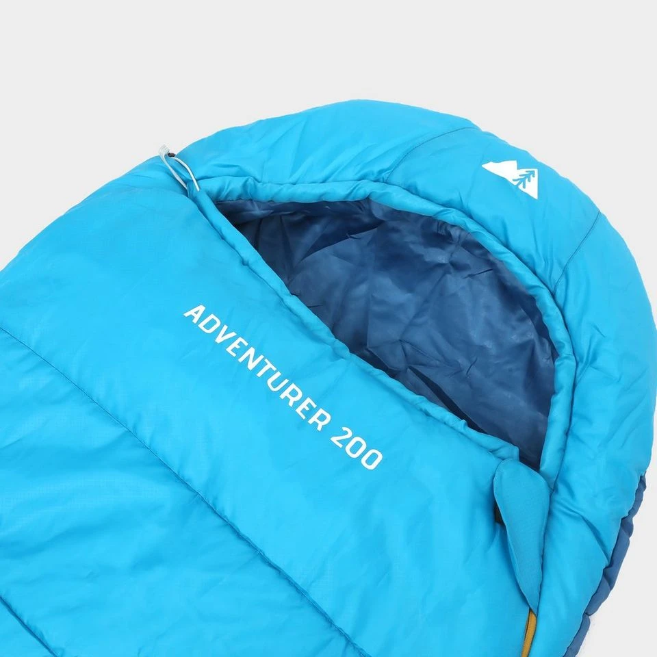 Adventurer 200 Sleeping Bag 6 Adventurer 200 Sleeping Bag - Image 6