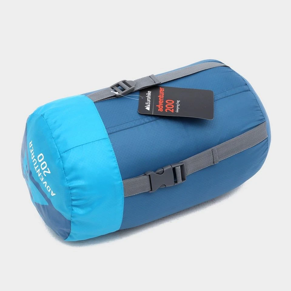 Adventurer 200 Sleeping Bag 8 Adventurer 200 Sleeping Bag - Image 8
