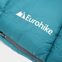 Youth Adventurer Sleeping Bag -Shakespeare Outdoor Sales Store go 635316 f