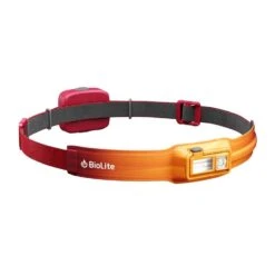 Biolite HeadLamp 425 11 Biolite HeadLamp 425 -Shakespeare Outdoor Sales Store go 639523 z