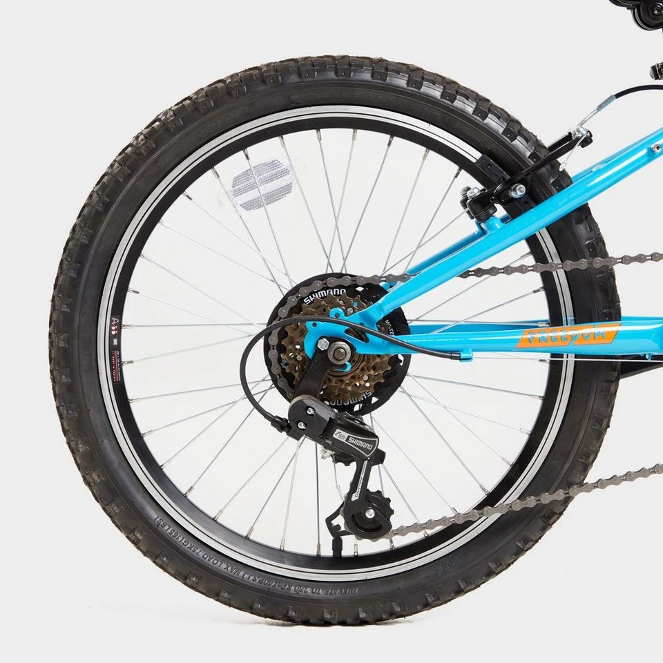 Freedom 20” Kids’ Bike 5 Freedom 20” Kids’ Bike - Image 5