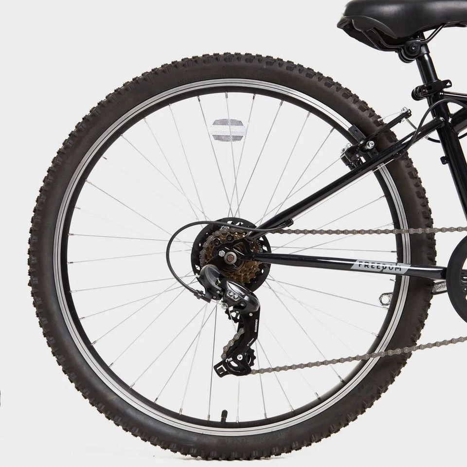 Freedom 26” Kids’ Bike 5 Freedom 26” Kids’ Bike - Image 5