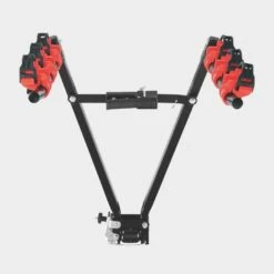 Triple Bike Carrier (Towball)