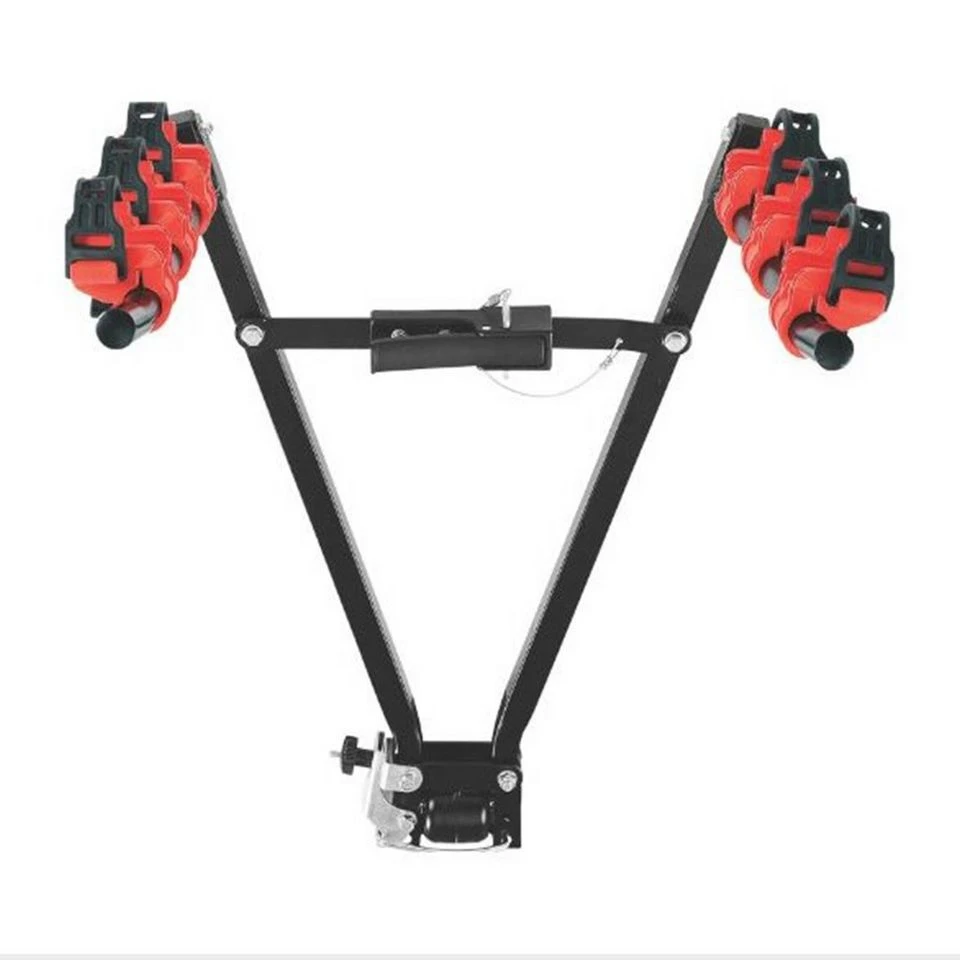 Triple Bike Carrier (Towball) 3 Triple Bike Carrier (Towball) - Image 3